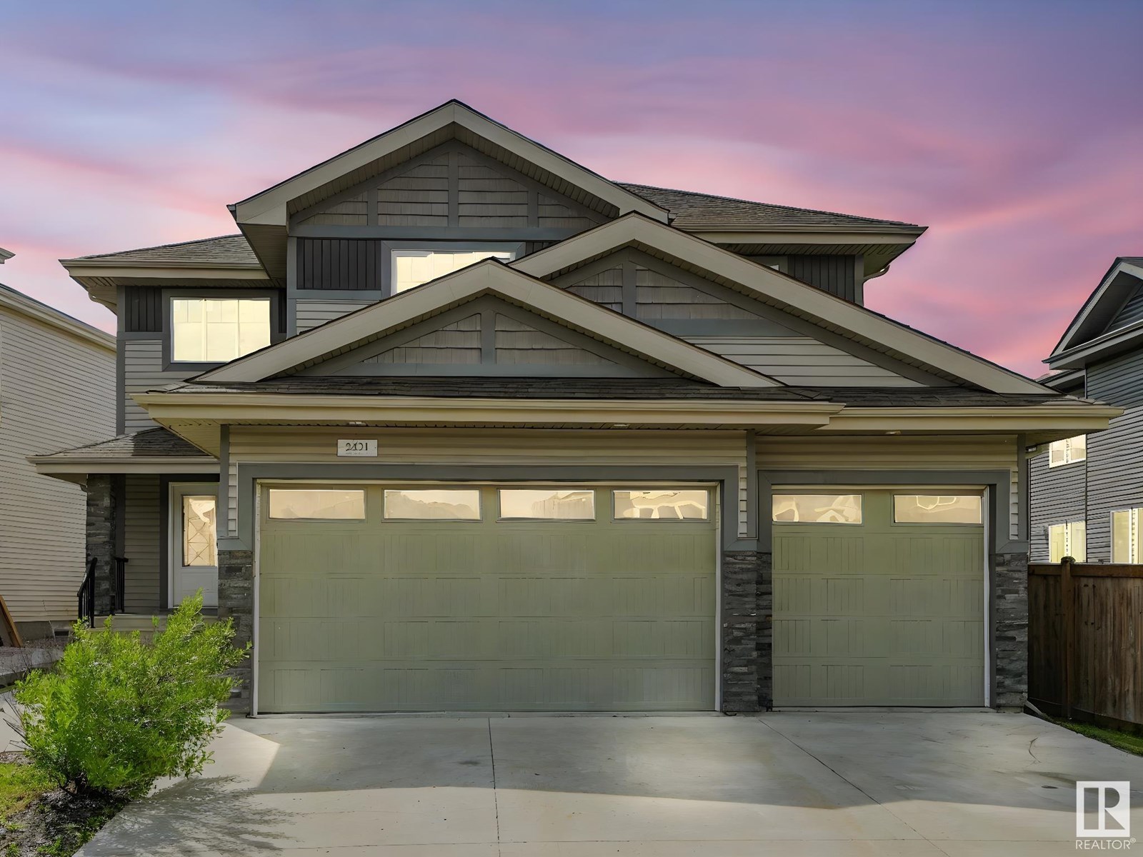 2421 ASHCRAFT CR SW
