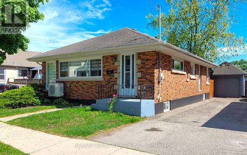 90 STRATHCONA AVENUE Brantford ON N3S1T9