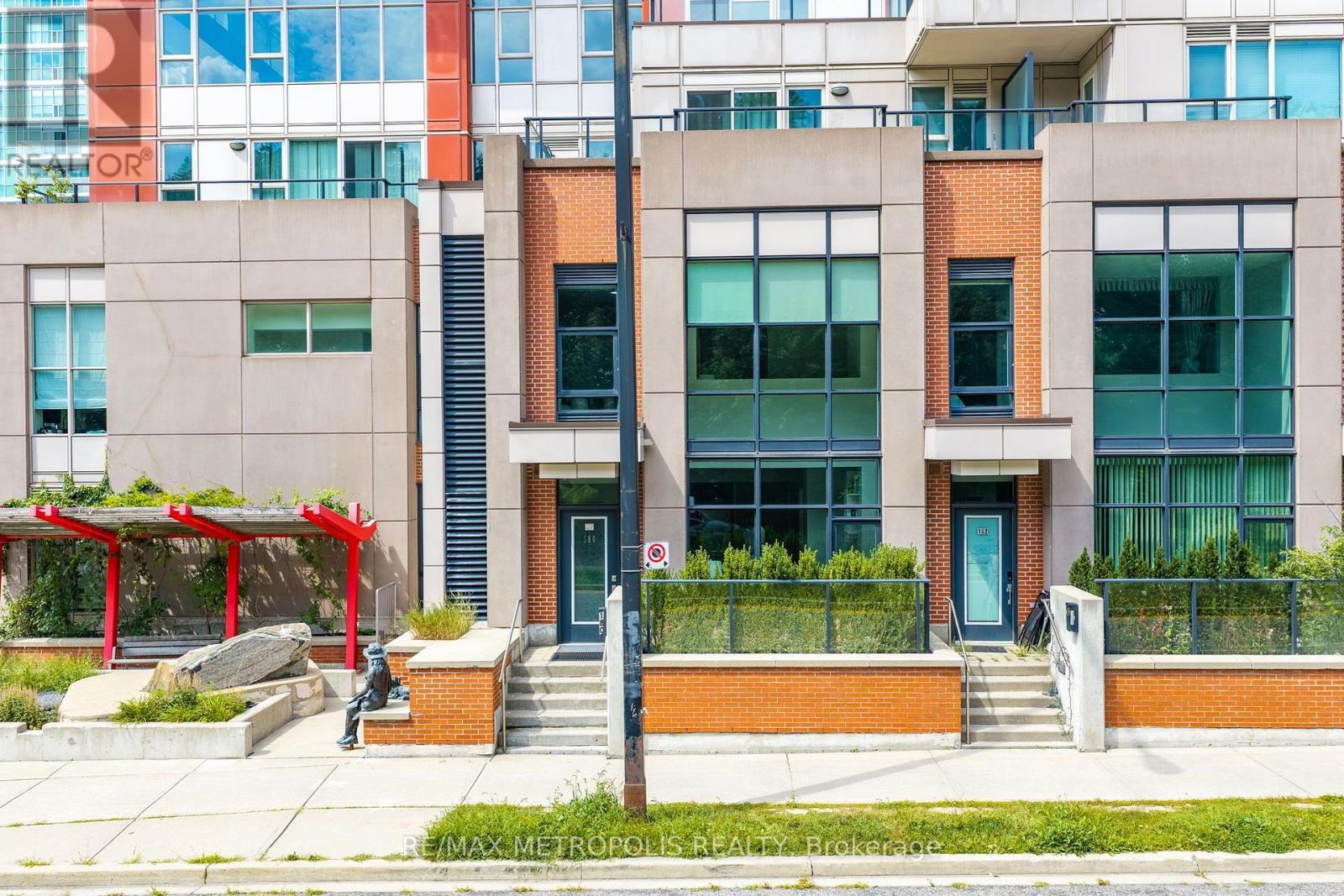 180 BOROUGH DRIVE