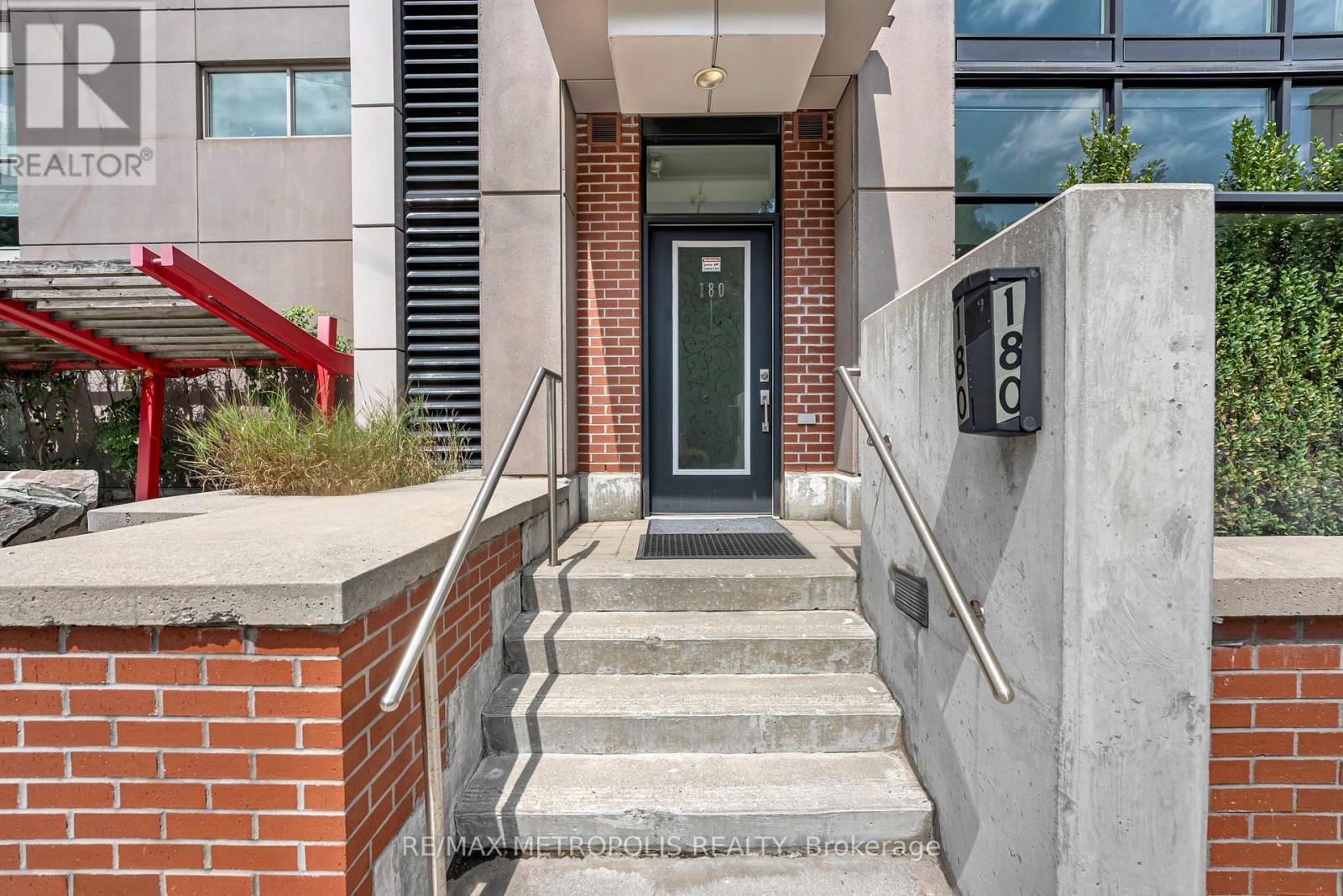180 BOROUGH DRIVE