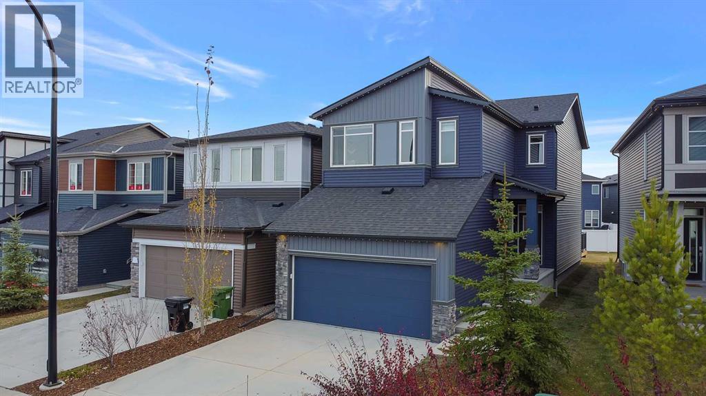 119 Wolf Creek Rise SE