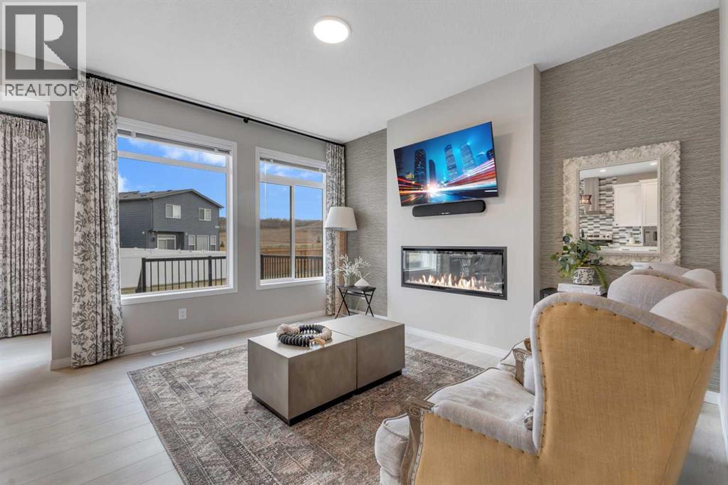 119 Wolf Creek Rise SE