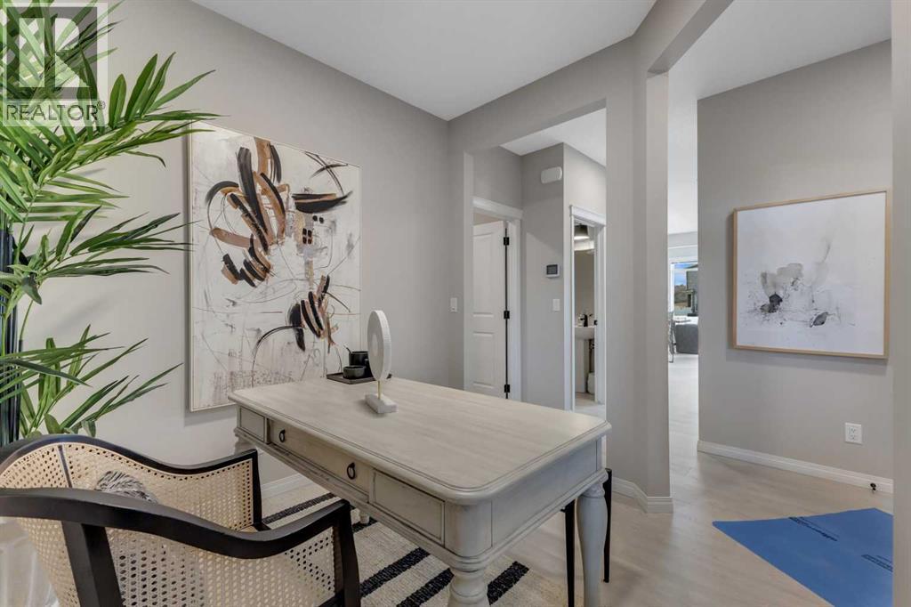 119 Wolf Creek Rise SE