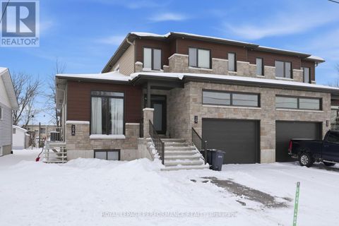 29 MARCEL STREET Russell ON K0A1W0