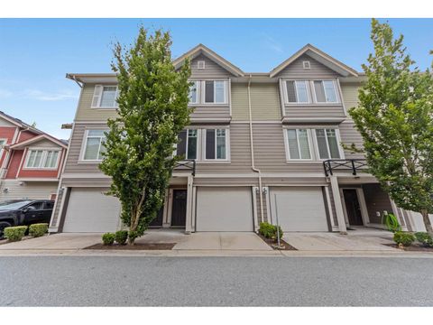 40 15399 GUILDFORD DRIVE Surrey BC V3R7C6
