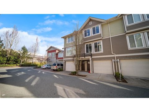40 15399 GUILDFORD DRIVE Surrey BC V3R7C6
