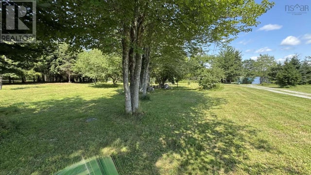 Lot Western Shore Road