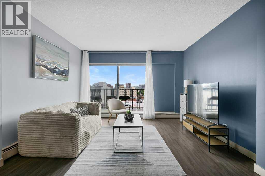 8D, 515 17 Avenue SW