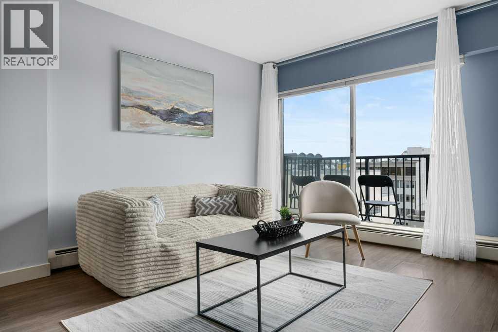 8D, 515 17 Avenue SW