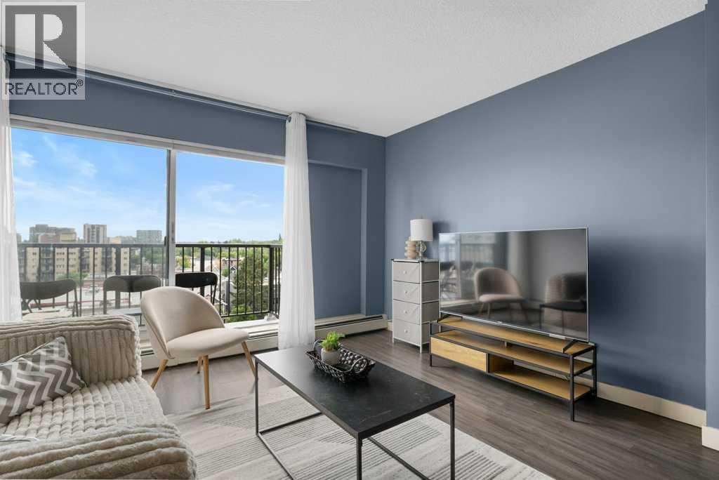 8D, 515 17 Avenue SW
