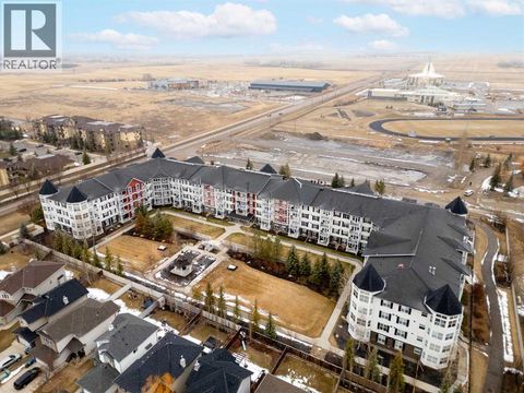 431, 1 Crystal Green Lane Okotoks AB T1S0C5