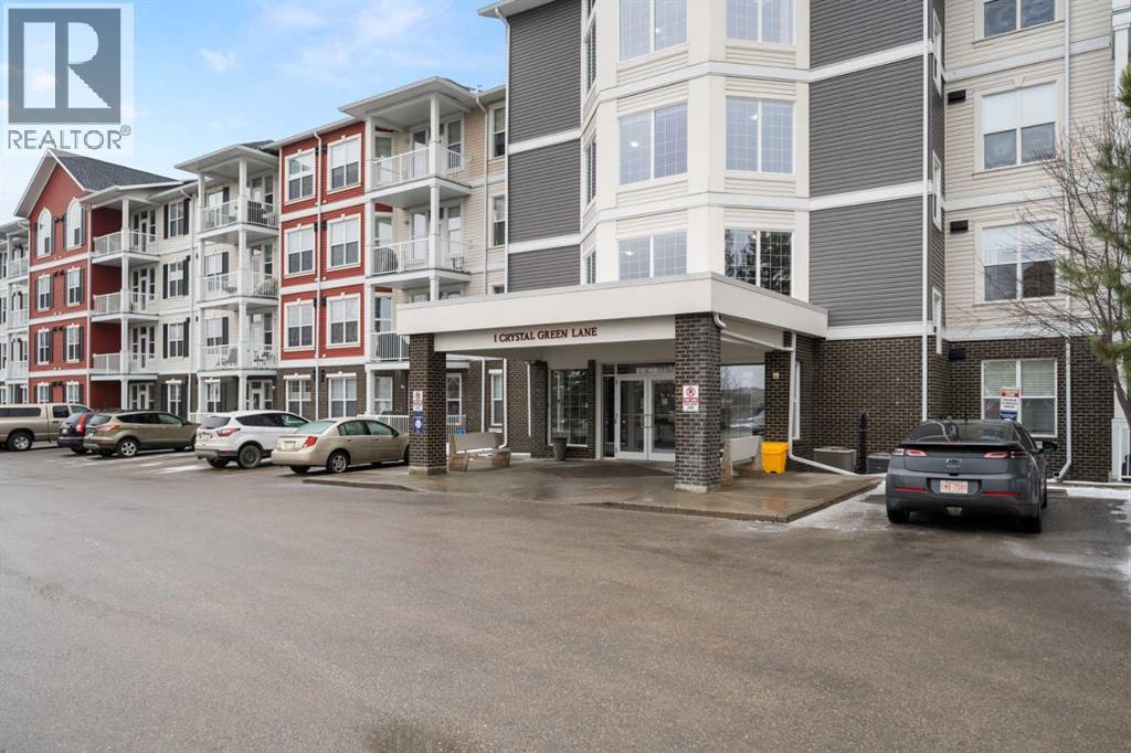 431, 1 Crystal Green Lane