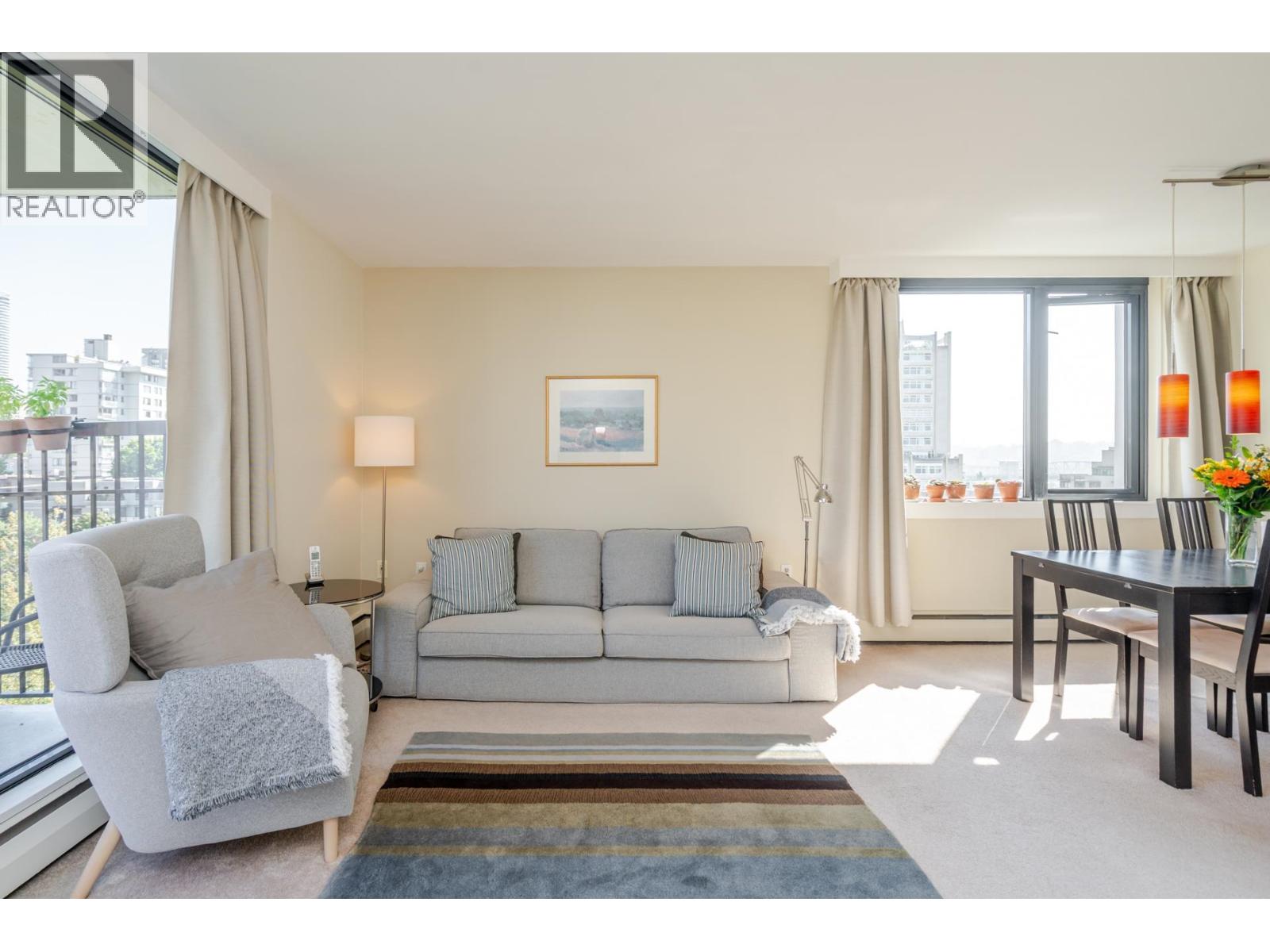 1004 1330 HARWOOD STREET