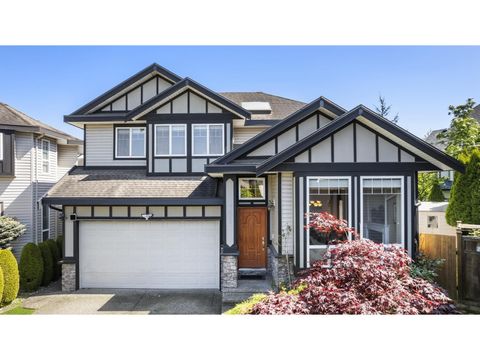 6586 186A STREET Surrey BC V3S4E5