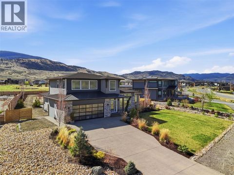 347 Rue Cheval Noir Kamloops BC V1S0G2