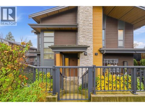28 70 SEAVIEW DRIVE Port Moody BC V3H0J9