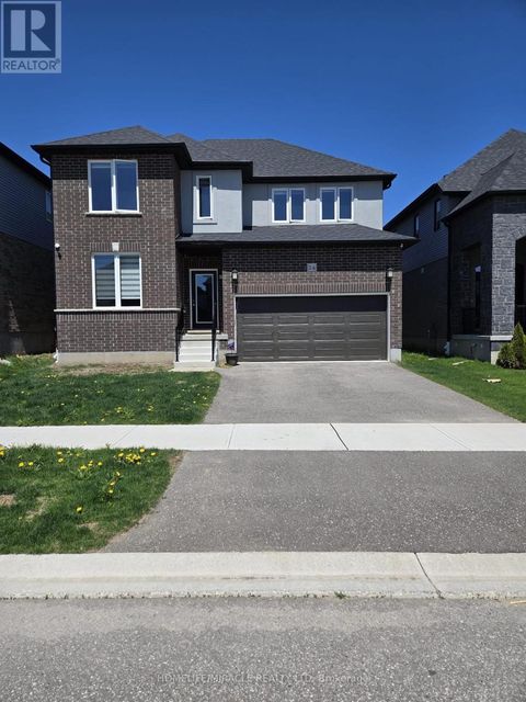 24 SASS CRESCENT Brant (Paris) ON N3L0A9