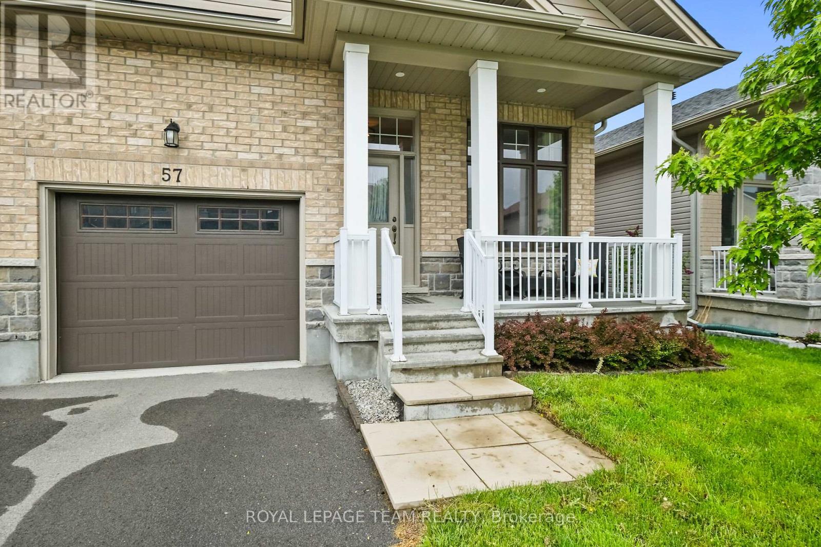 57 BORLAND DRIVE