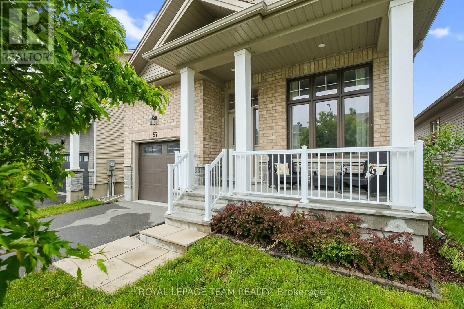 57 BORLAND DRIVE