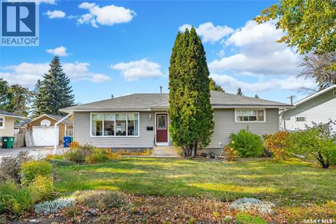 55 McAskill CRESCENT Saskatoon SK S7J3K1