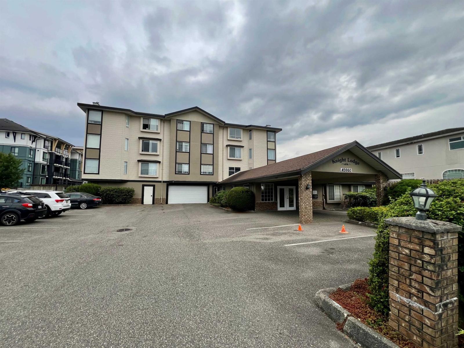 207 45660 KNIGHT ROAD|Sardis West Vedder