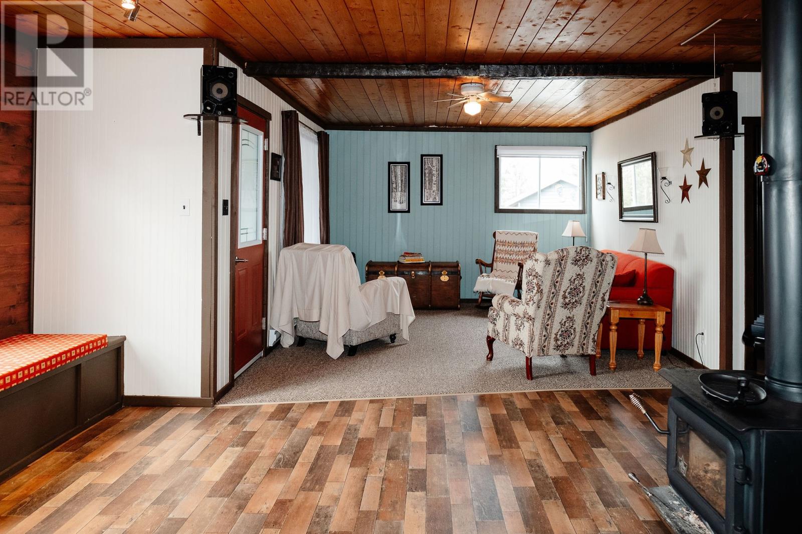 3 Ridge Road