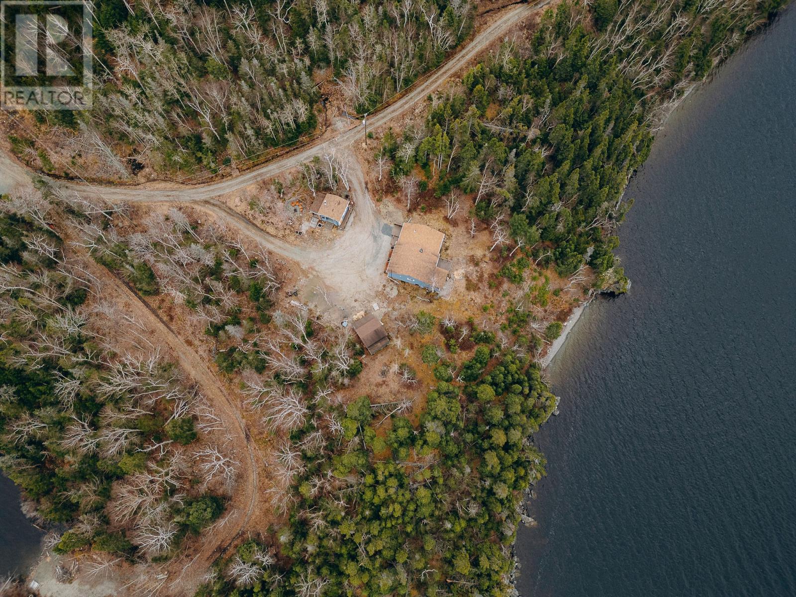 3 Ridge Road