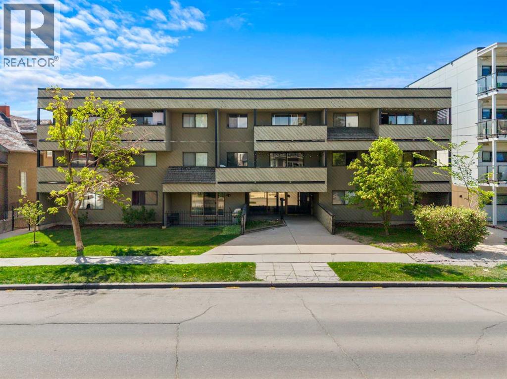 308, 1513 26 Avenue SW