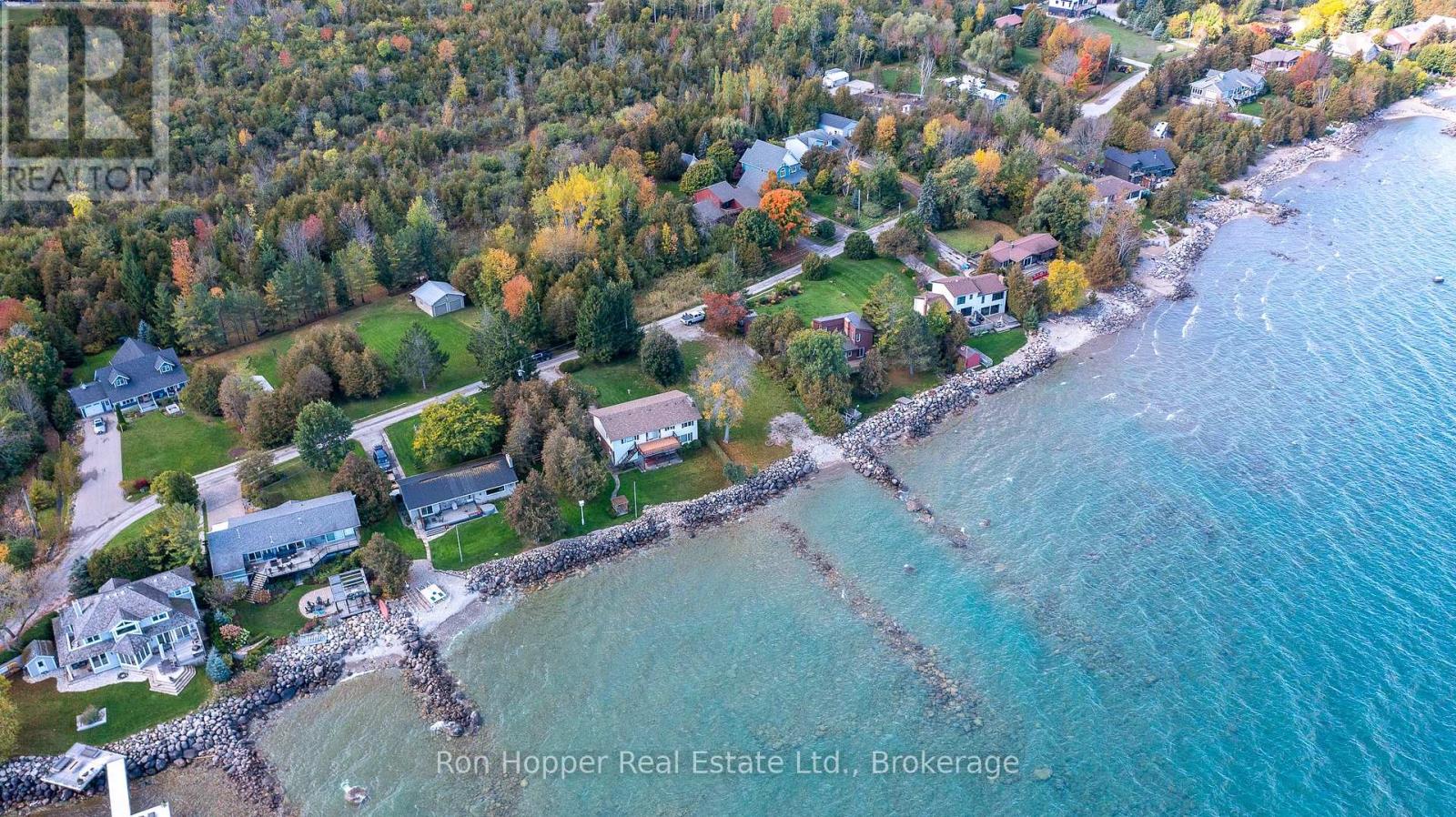 223 LAKESHORE ROAD S