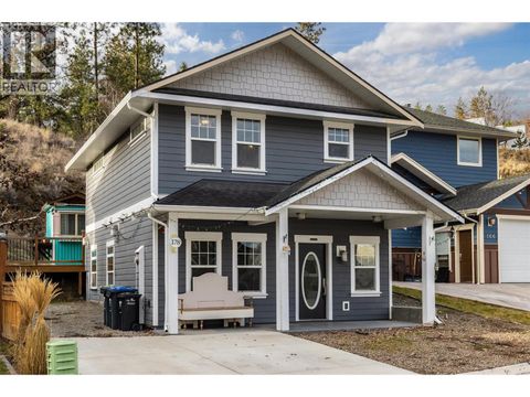 10414 VICTORIA Road Unit# 178 Summerland BC V0H1Z2