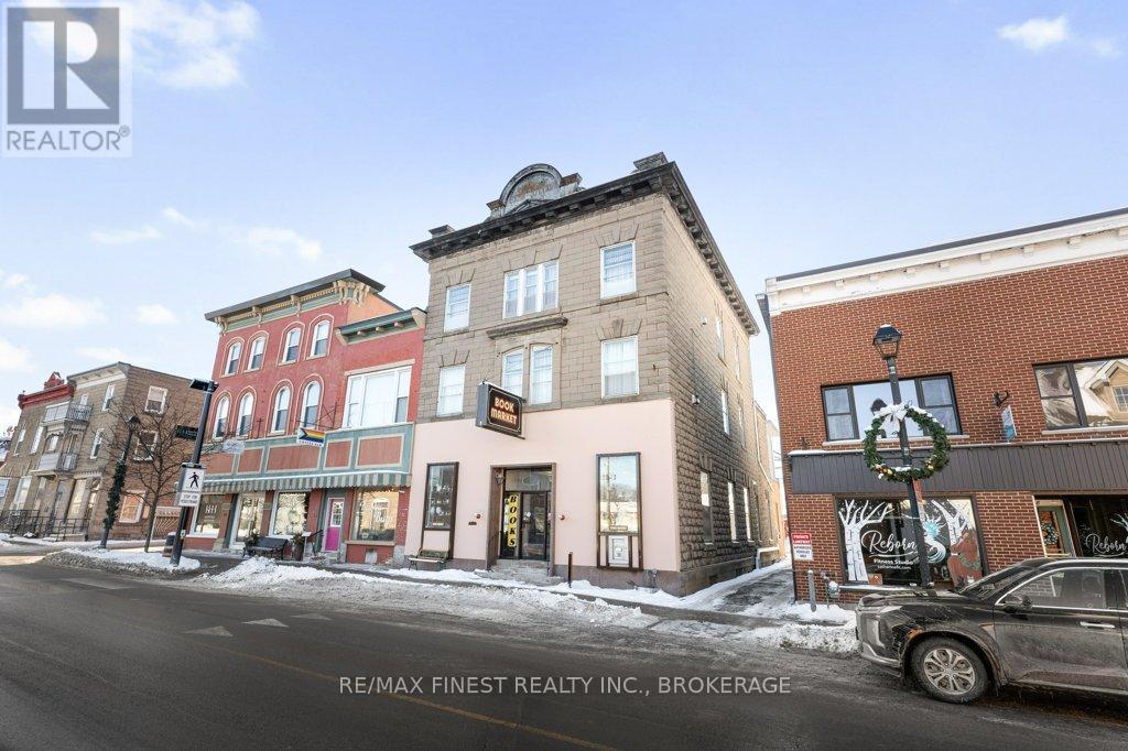144 PRESCOTT STREET