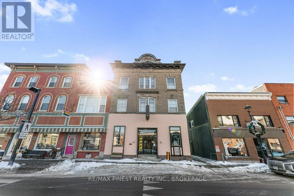 144 PRESCOTT STREET