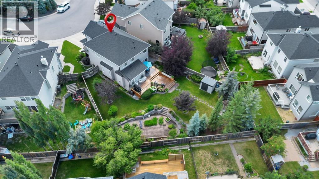 32 Everhollow Crescent SW