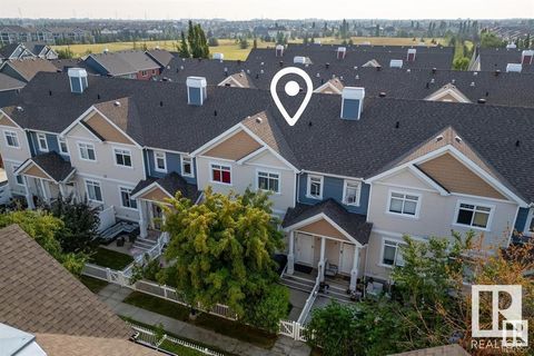 #170 1804 70 ST SW Edmonton AB T6X0H4