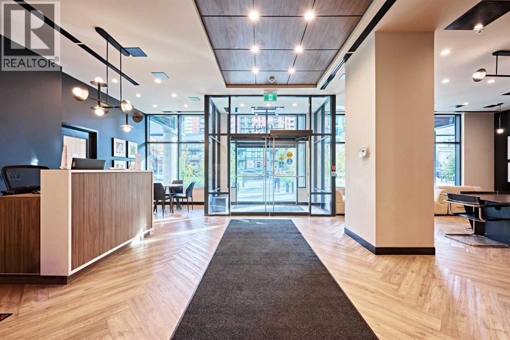 1201, 730 2 Avenue SW