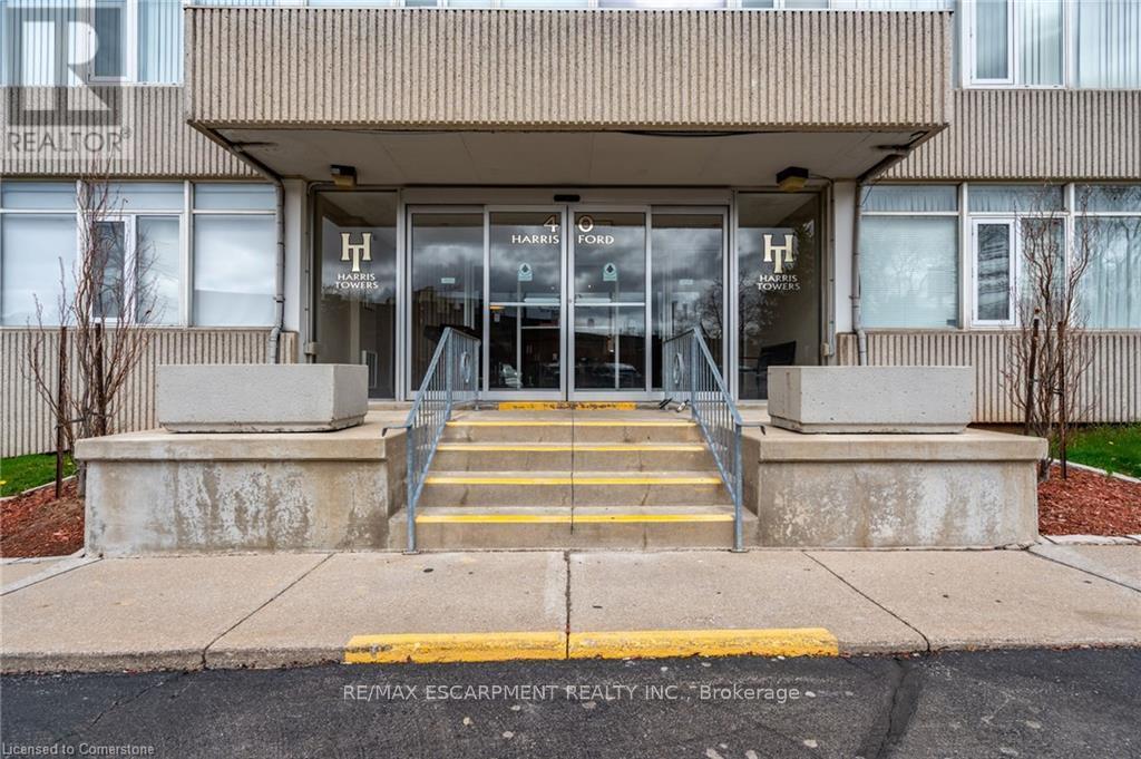 402 - 40 HARRISFORD STREET