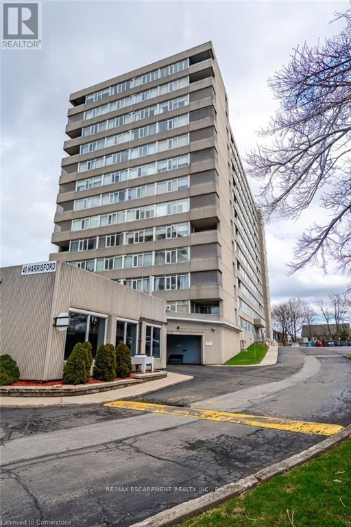 402 - 40 HARRISFORD STREET