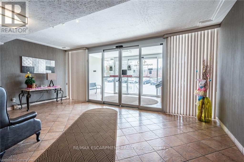 402 - 40 HARRISFORD STREET