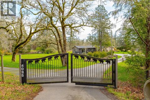 4085 Dupree Dr Metchosin BC V9C3Z6