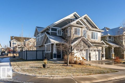2311 73 ST SW Edmonton AB T6X0V5