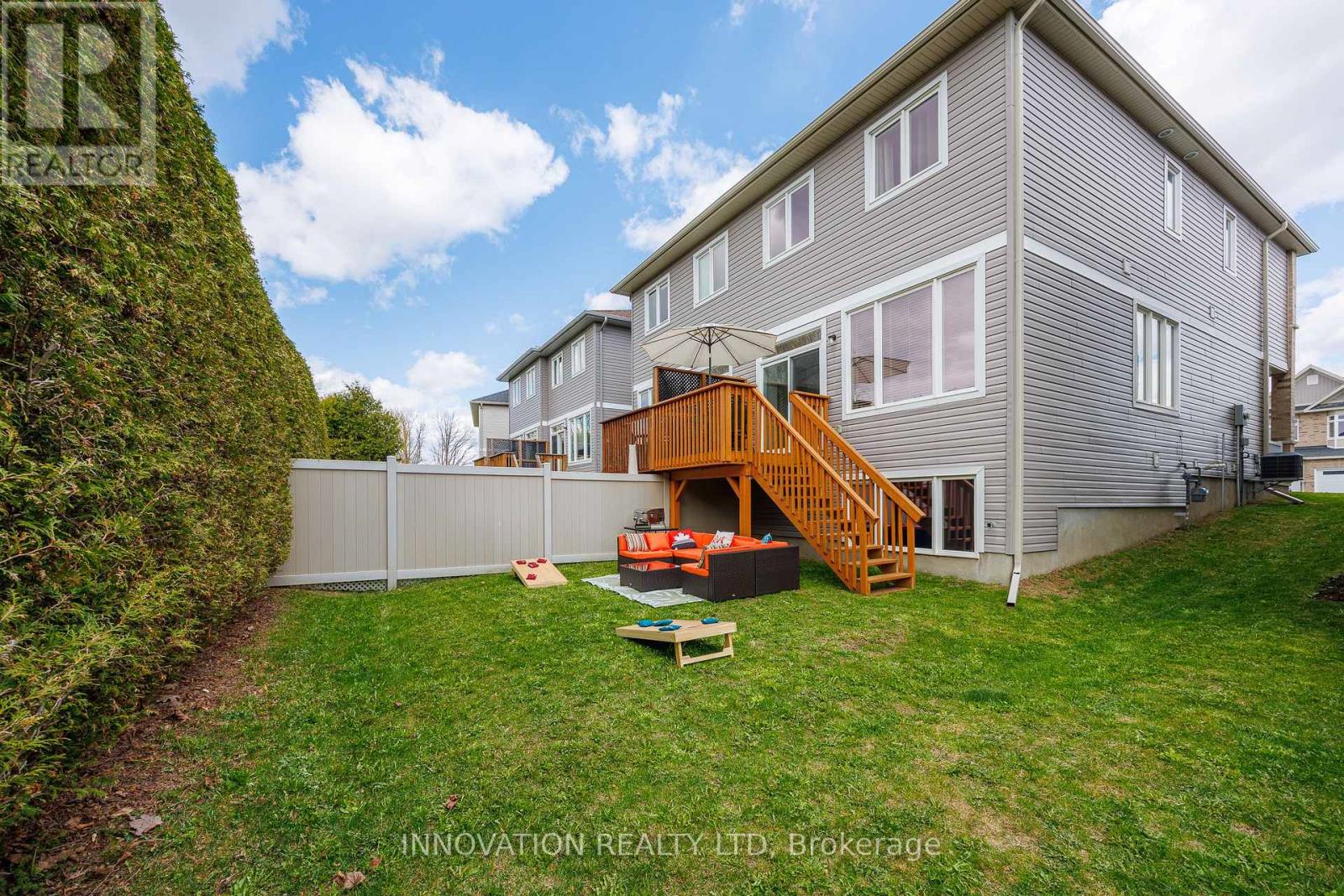 207 BERT HALL STREET