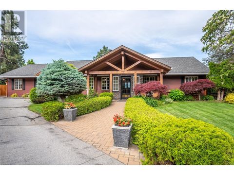 2839 Arawana Place Naramata BC V0H1N1