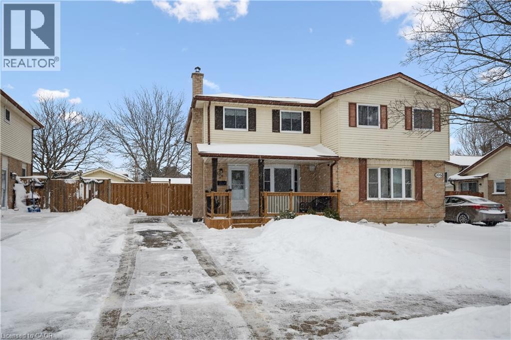 108 NORTHLAKE Drive Unit# A