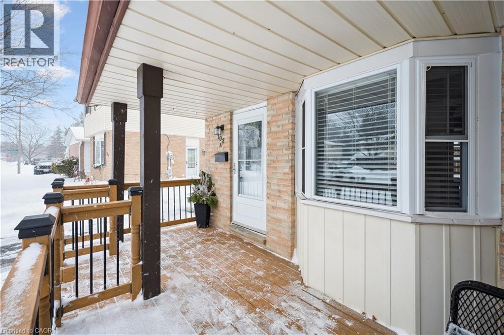 108 NORTHLAKE Drive Unit# A