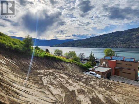 8164 Okanagan Landing Road Vernon BC V1H1J4