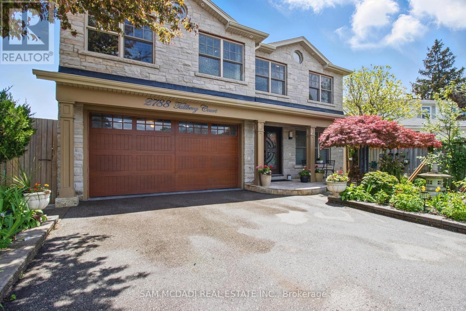 2788 TALLBERG COURT