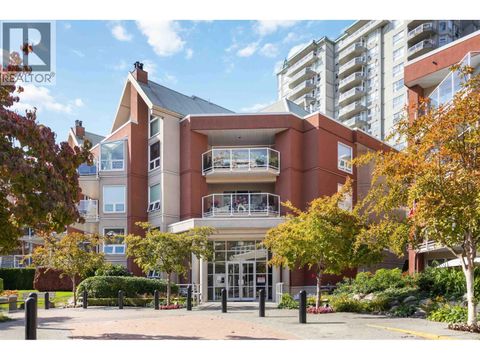 102 1230 QUAYSIDE DRIVE New Westminster BC V3M6H1