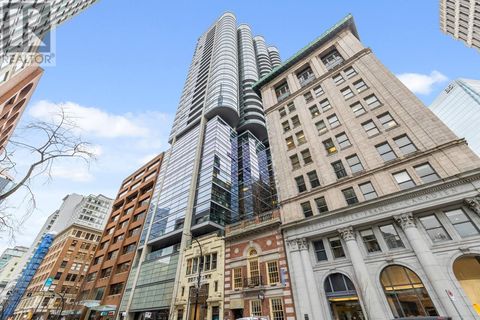 2306 838 W HASTINGS STREET Vancouver BC V6C0A6