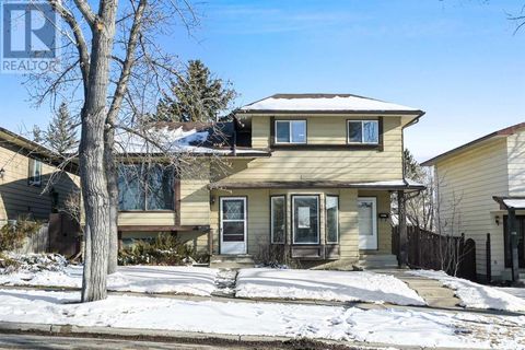 950 Berkley Drive NW Calgary AB T3A1A2