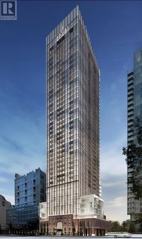 1308 - 88 BLUE JAYS WAY Toronto (Waterfront Communities) ON M5G2G3